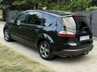 Ford S-Max 2.0 Benzyna| Serwisowany | Gwarancja | Bogate wyposażenie | Zadbany - 4