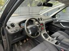 Ford S-Max 2.0 Benzyna| Serwisowany | Gwarancja | Bogate wyposażenie | Zadbany - 7