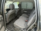 Ford S-Max 2.0 Benzyna| Serwisowany | Gwarancja | Bogate wyposażenie | Zadbany - 8