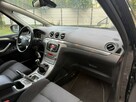 Ford S-Max 2.0 Benzyna| Serwisowany | Gwarancja | Bogate wyposażenie | Zadbany - 10