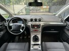 Ford S-Max 2.0 Benzyna| Serwisowany | Gwarancja | Bogate wyposażenie | Zadbany - 11
