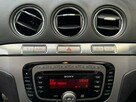 Ford S-Max 2.0 Benzyna| Serwisowany | Gwarancja | Bogate wyposażenie | Zadbany - 14