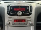 Ford S-Max 2.0 Benzyna| Serwisowany | Gwarancja | Bogate wyposażenie | Zadbany - 15