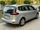 Opel Zafira 1.4 Benzyna | Serwisowany | Gwarancja | Bogate wyposażenie | Zadbany - 3