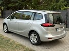 Opel Zafira 1.4 Benzyna | Serwisowany | Gwarancja | Bogate wyposażenie | Zadbany - 4