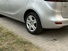 Opel Zafira 1.4 Benzyna | Serwisowany | Gwarancja | Bogate wyposażenie | Zadbany - 5