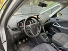 Opel Zafira 1.4 Benzyna | Serwisowany | Gwarancja | Bogate wyposażenie | Zadbany - 7