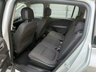 Opel Zafira 1.4 Benzyna | Serwisowany | Gwarancja | Bogate wyposażenie | Zadbany - 8