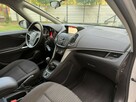 Opel Zafira 1.4 Benzyna | Serwisowany | Gwarancja | Bogate wyposażenie | Zadbany - 11