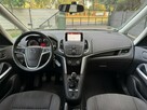 Opel Zafira 1.4 Benzyna | Serwisowany | Gwarancja | Bogate wyposażenie | Zadbany - 12
