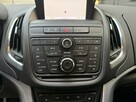 Opel Zafira 1.4 Benzyna | Serwisowany | Gwarancja | Bogate wyposażenie | Zadbany - 16