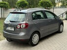 Volkswagen Golf Plus 1.9 Diesel | Serwisowany | Gwarancja | Bogate wyposażenie | Zadbany - 3