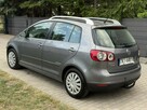 Volkswagen Golf Plus 1.9 Diesel | Serwisowany | Gwarancja | Bogate wyposażenie | Zadbany - 4