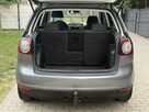Volkswagen Golf Plus 1.9 Diesel | Serwisowany | Gwarancja | Bogate wyposażenie | Zadbany - 5