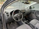 Volkswagen Golf Plus 1.9 Diesel | Serwisowany | Gwarancja | Bogate wyposażenie | Zadbany - 6