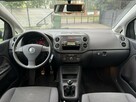 Volkswagen Golf Plus 1.9 Diesel | Serwisowany | Gwarancja | Bogate wyposażenie | Zadbany - 10