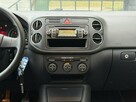 Volkswagen Golf Plus 1.9 Diesel | Serwisowany | Gwarancja | Bogate wyposażenie | Zadbany - 12
