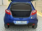 Mazda 2 1.33 Benzyna | Serwisowany | Gwarancja | Bogate wyposażenie | Zadbany - 6