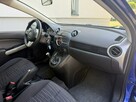 Mazda 2 1.33 Benzyna | Serwisowany | Gwarancja | Bogate wyposażenie | Zadbany - 10
