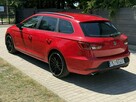 Seat Leon 2.0 Benzyna | Serwisowany | Gwarancja | Cupra 265 KM | Zadbany - 4