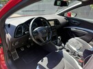 Seat Leon 2.0 Benzyna | Serwisowany | Gwarancja | Cupra 265 KM | Zadbany - 7