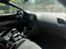 Seat Leon 2.0 Benzyna | Serwisowany | Gwarancja | Cupra 265 KM | Zadbany - 10