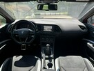 Seat Leon 2.0 Benzyna | Serwisowany | Gwarancja | Cupra 265 KM | Zadbany - 11