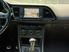 Seat Leon 2.0 Benzyna | Serwisowany | Gwarancja | Cupra 265 KM | Zadbany - 13