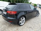 Audi A3 Stan idealny# Virtual# Lift# Ksenon - 2