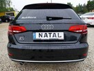 Audi A3 Stan idealny# Virtual# Lift# Ksenon - 3