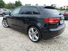 Audi A3 Stan idealny# Virtual# Lift# Ksenon - 4