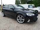 Audi A3 Stan idealny# Virtual# Lift# Ksenon - 5