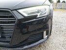 Audi A3 Stan idealny# Virtual# Lift# Ksenon - 8