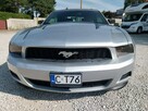Ford Mustang Mały przebieg# Zadbany - 5