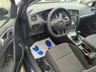 Volkswagen Golf Navi* Parktronik - 9