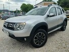 Dacia Duster Salon Polska* 1,6Mpi* Bogate wyposażenie - 1