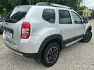 Dacia Duster Salon Polska* 1,6Mpi* Bogate wyposażenie - 2