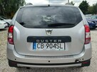 Dacia Duster Salon Polska* 1,6Mpi* Bogate wyposażenie - 3