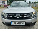 Dacia Duster Salon Polska* 1,6Mpi* Bogate wyposażenie - 6