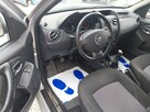 Dacia Duster Salon Polska* 1,6Mpi* Bogate wyposażenie - 13