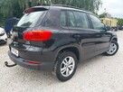 Volkswagen Tiguan Model 2012* Super stan* Bogata wersja* Zarejestrowany - 2