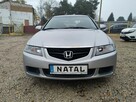 Honda Accord Automat* Zadbana*Model 2005 - 6
