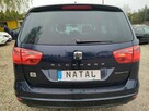 Seat Alhambra Super wyposażenie*Zadbany* Zarejestrowany - 3
