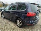 Seat Alhambra Super wyposażenie*Zadbany* Zarejestrowany - 4