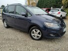 Seat Alhambra Super wyposażenie*Zadbany* Zarejestrowany - 5