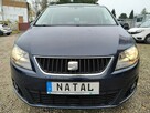 Seat Alhambra Super wyposażenie*Zadbany* Zarejestrowany - 6