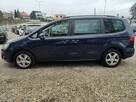 Seat Alhambra Super wyposażenie*Zadbany* Zarejestrowany - 7
