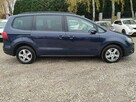 Seat Alhambra Super wyposażenie*Zadbany* Zarejestrowany - 8