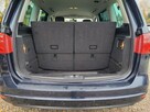 Seat Alhambra Super wyposażenie*Zadbany* Zarejestrowany - 16