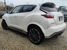 Nissan Juke Nismo RS *Navi Kamery 360 Full * 218 PS - 3